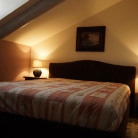 La Casina Sui Tetti Διαμέρισμα Τορίνο Εξωτερικό φωτογραφία