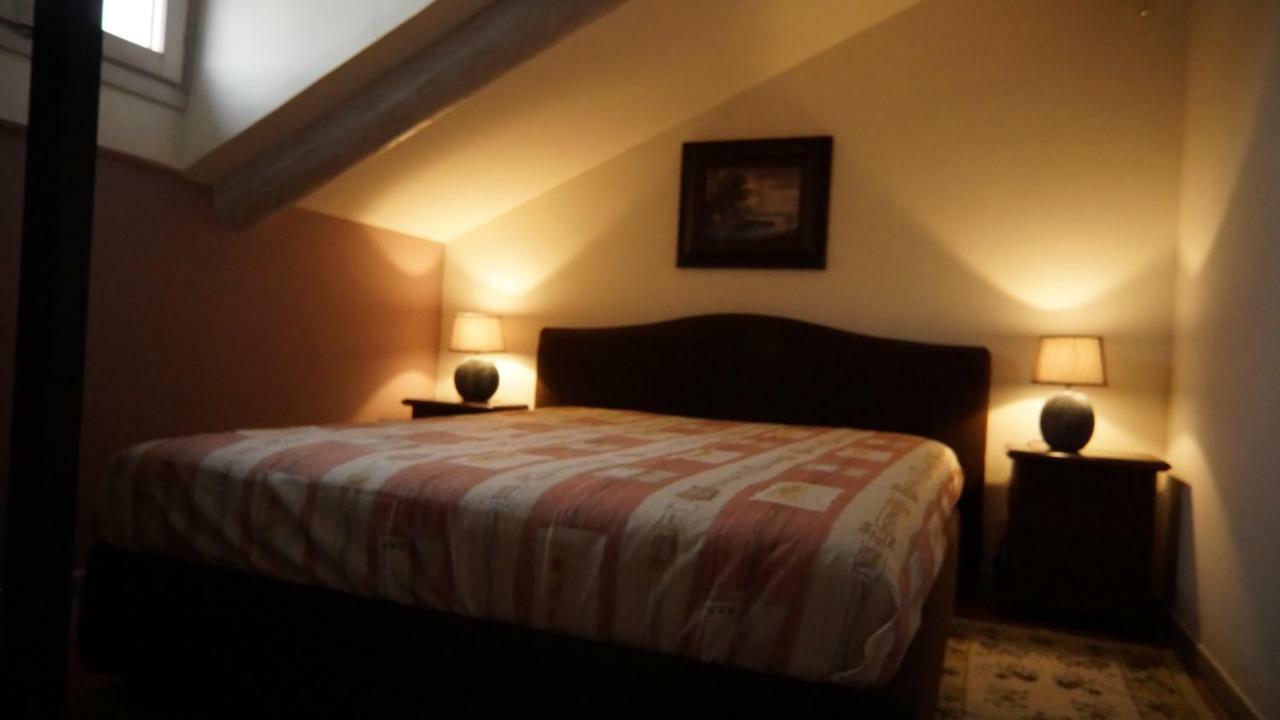 La Casina Sui Tetti Διαμέρισμα Τορίνο Εξωτερικό φωτογραφία