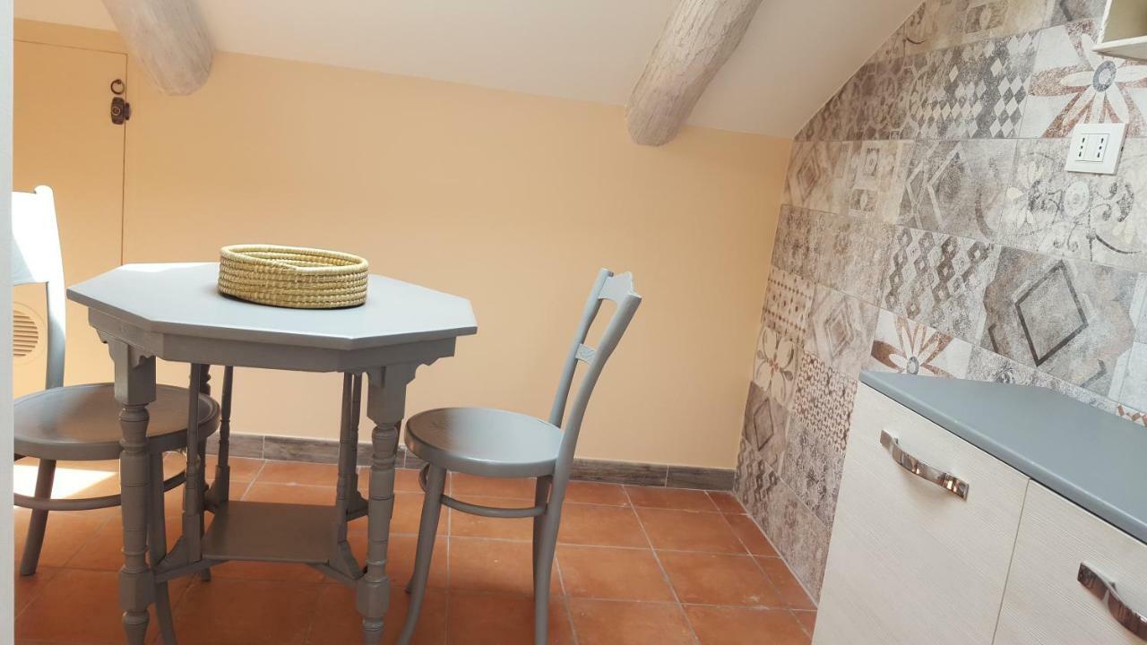 La Casina Sui Tetti Διαμέρισμα Τορίνο Εξωτερικό φωτογραφία