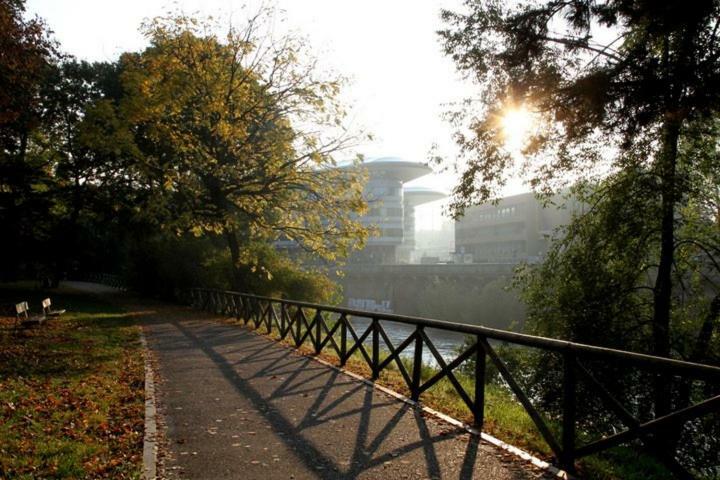 La Casina Sui Tetti Διαμέρισμα Τορίνο Εξωτερικό φωτογραφία