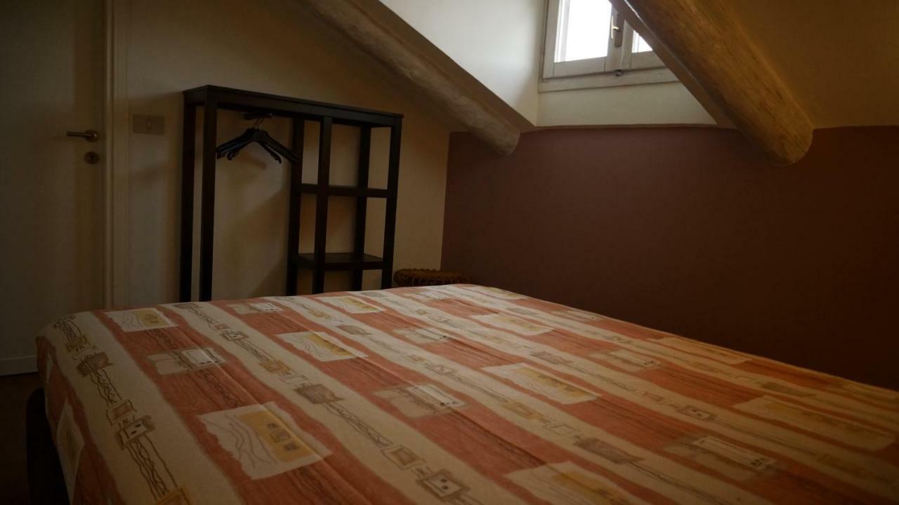 La Casina Sui Tetti Διαμέρισμα Τορίνο Εξωτερικό φωτογραφία