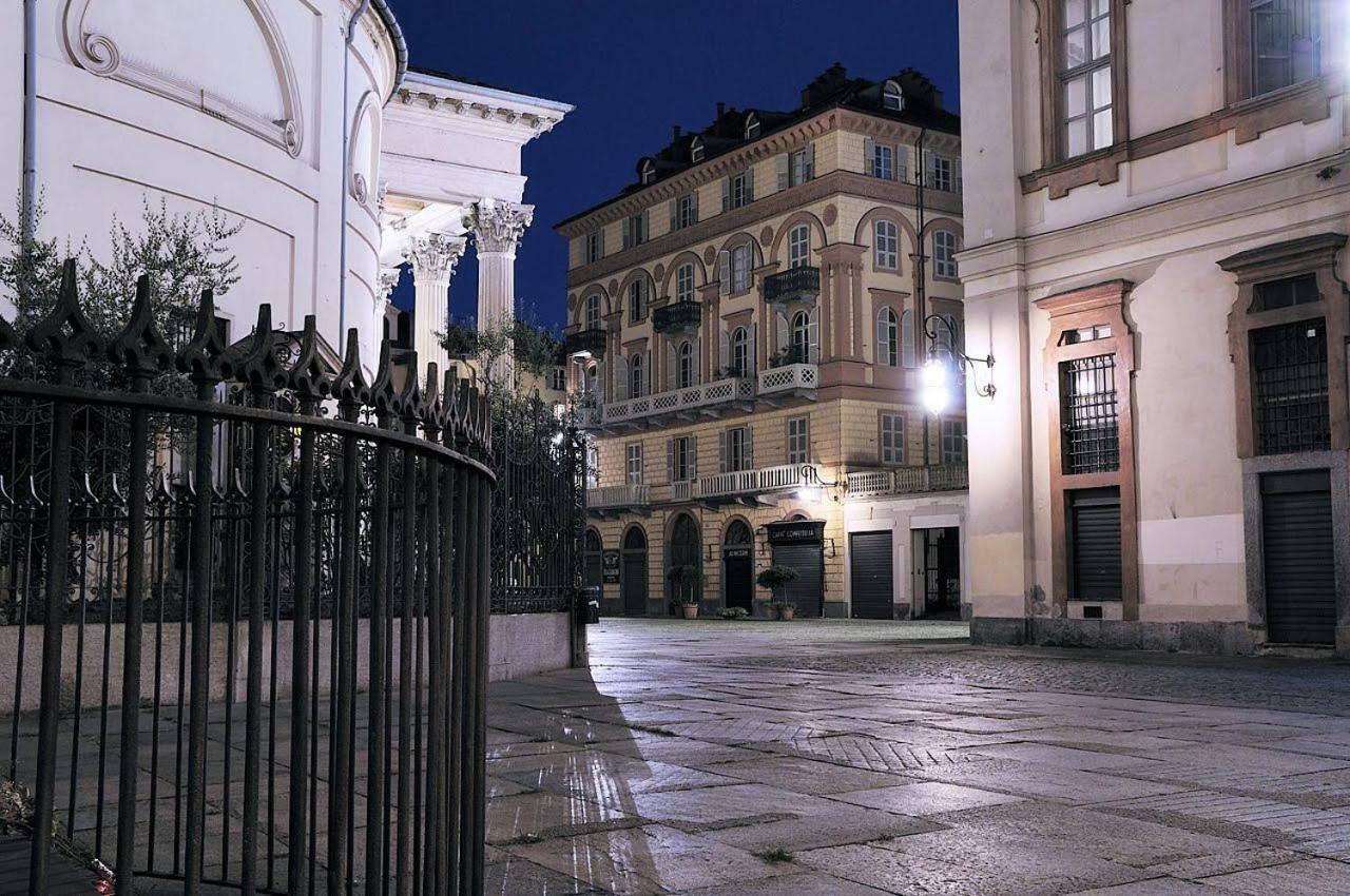 La Casina Sui Tetti Διαμέρισμα Τορίνο Εξωτερικό φωτογραφία